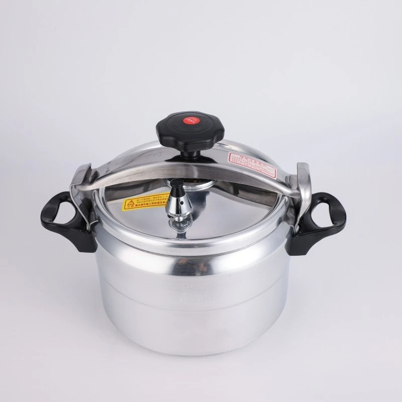 23qt Aluminum Pressure Cooker high quality